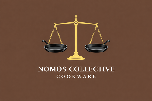 Nomos Collective | Kitchen Essentials