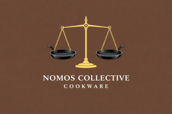 Nomos Collective | Kitchen Essentials